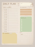 Daily Planner